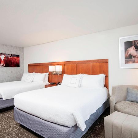 Courtyard By Marriott San Antonio North Stone Oak At Legacy Hotel Ngoại thất bức ảnh