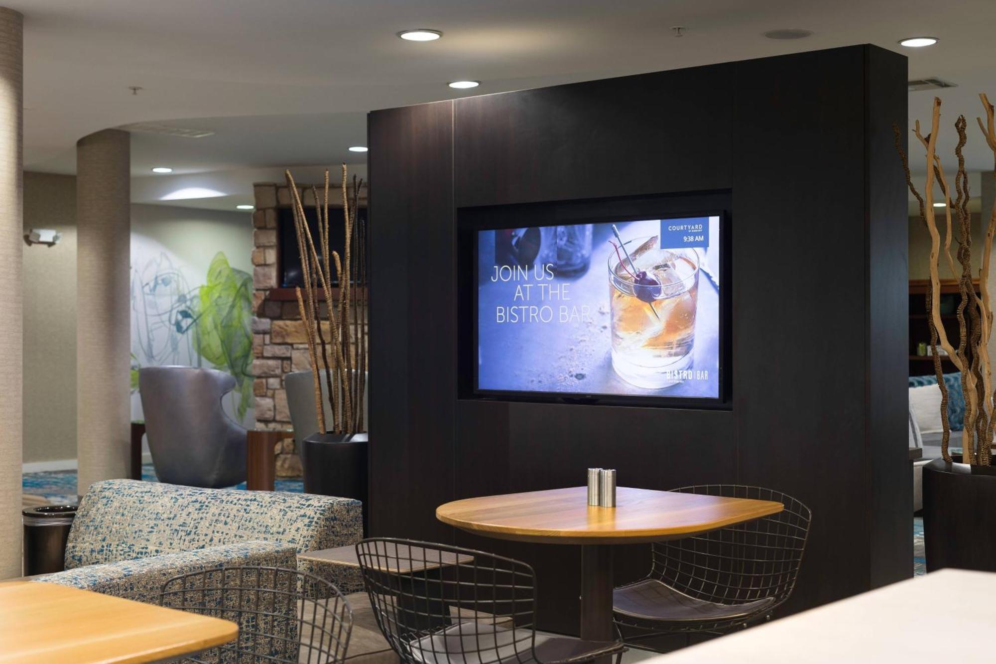 Courtyard By Marriott San Antonio North Stone Oak At Legacy Hotel Ngoại thất bức ảnh