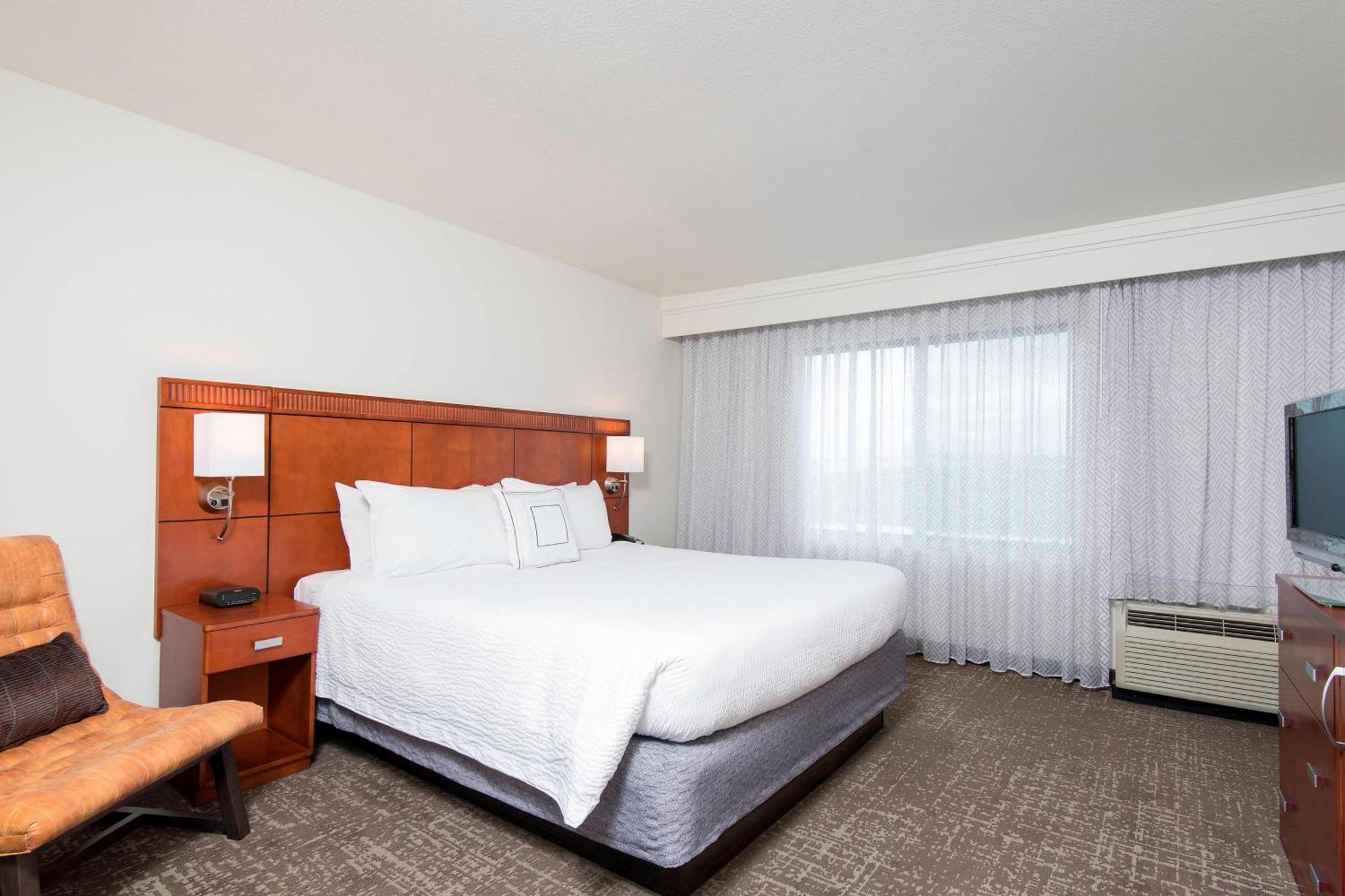Courtyard By Marriott San Antonio North Stone Oak At Legacy Hotel Ngoại thất bức ảnh