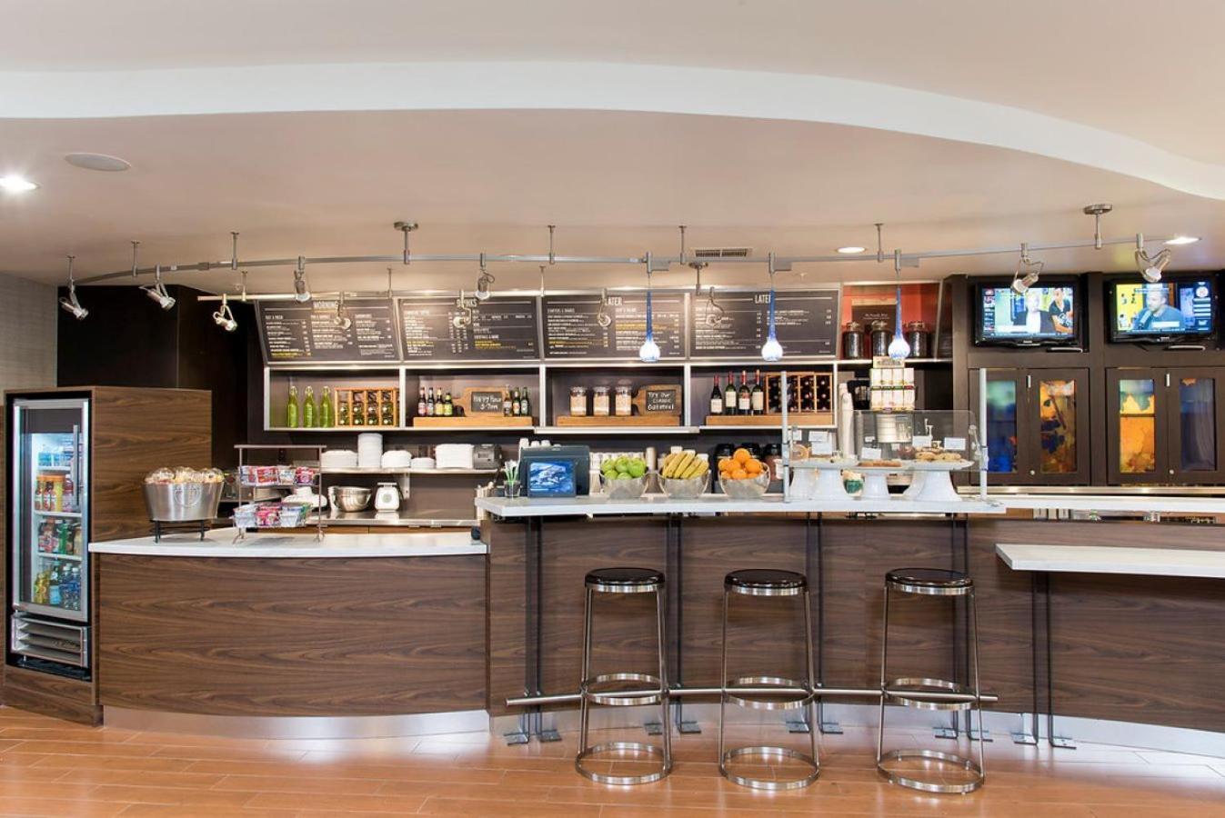 Courtyard By Marriott San Antonio North Stone Oak At Legacy Hotel Ngoại thất bức ảnh