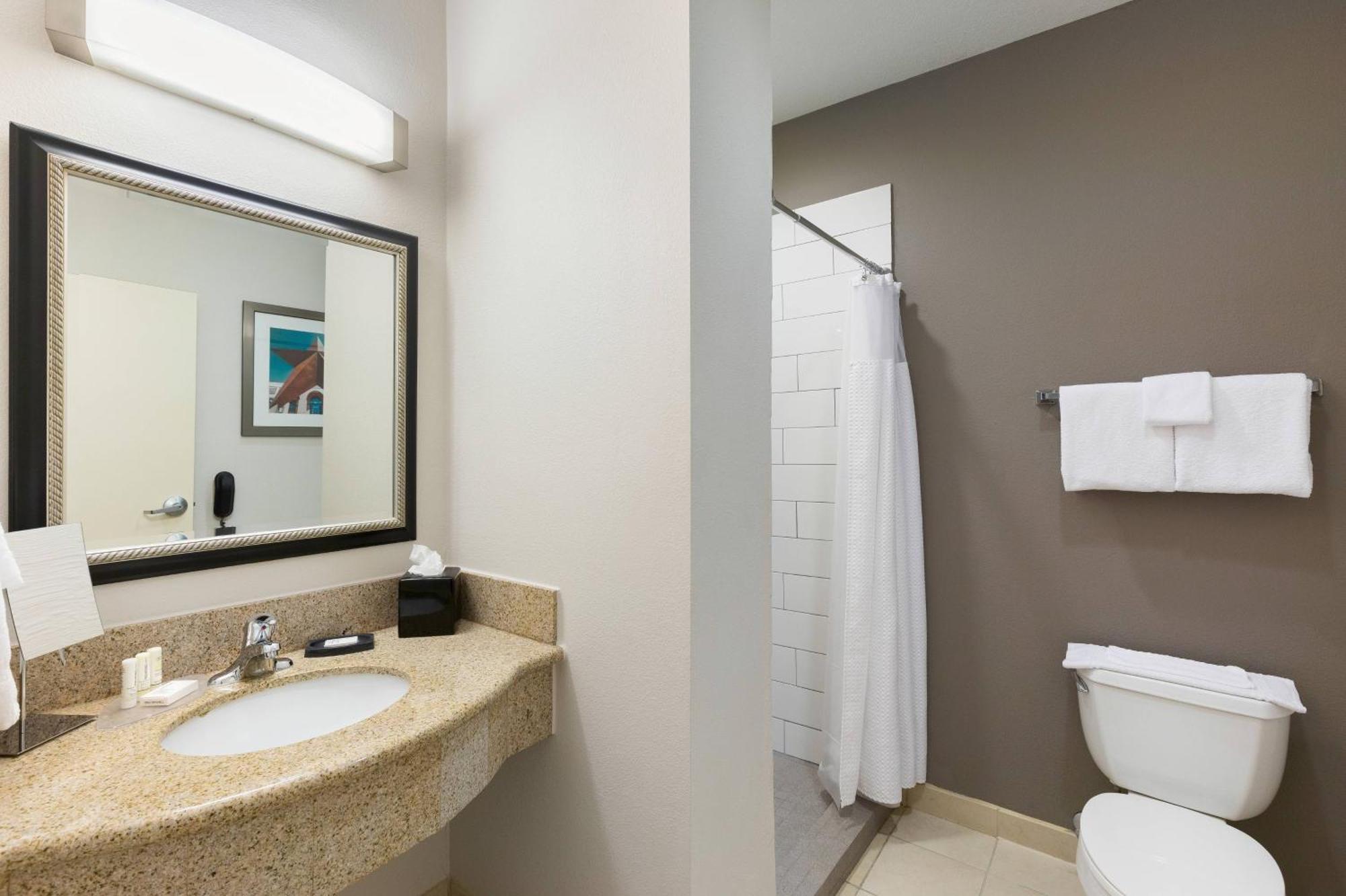 Courtyard By Marriott San Antonio North Stone Oak At Legacy Hotel Ngoại thất bức ảnh