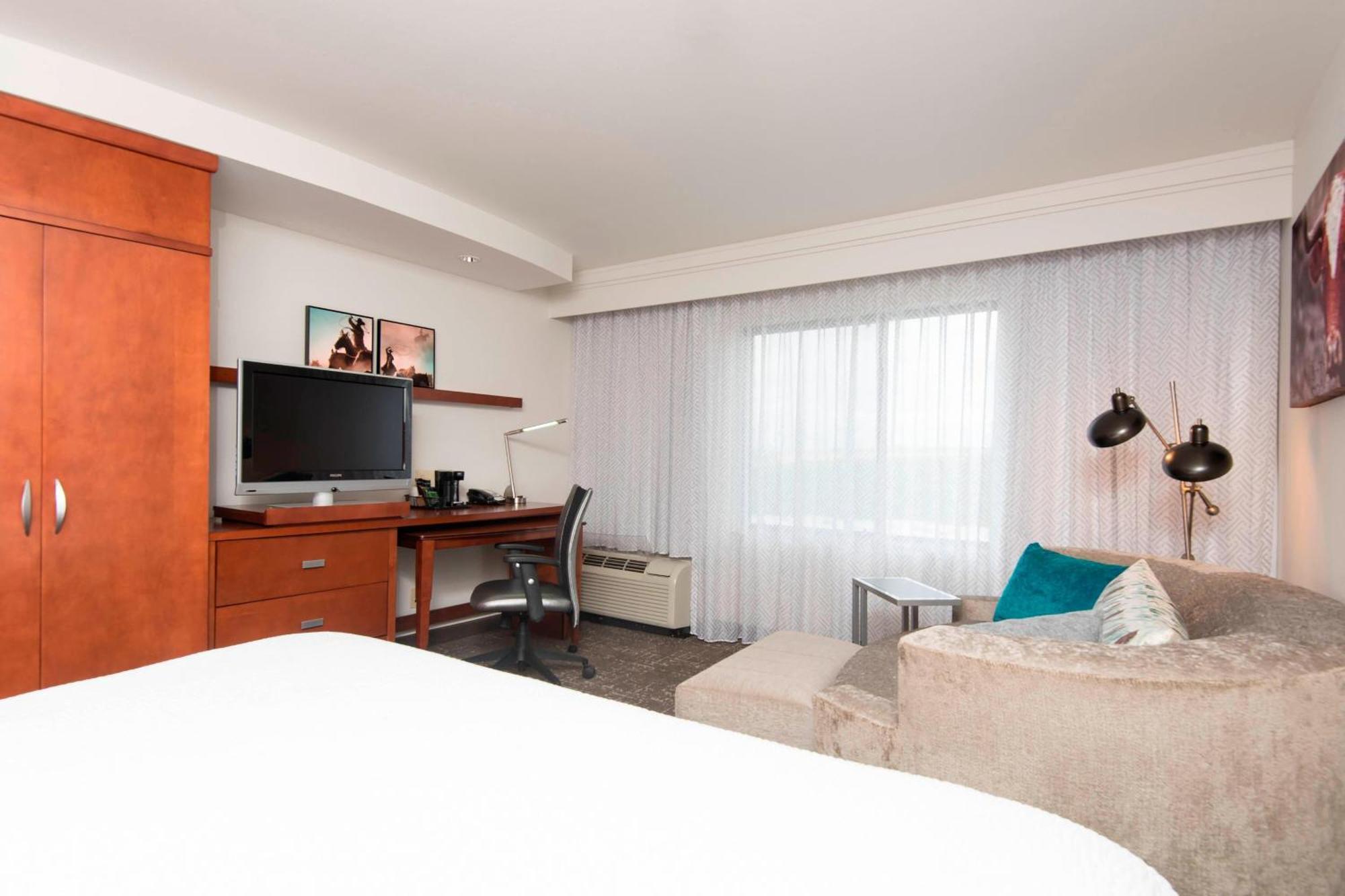 Courtyard By Marriott San Antonio North Stone Oak At Legacy Hotel Ngoại thất bức ảnh