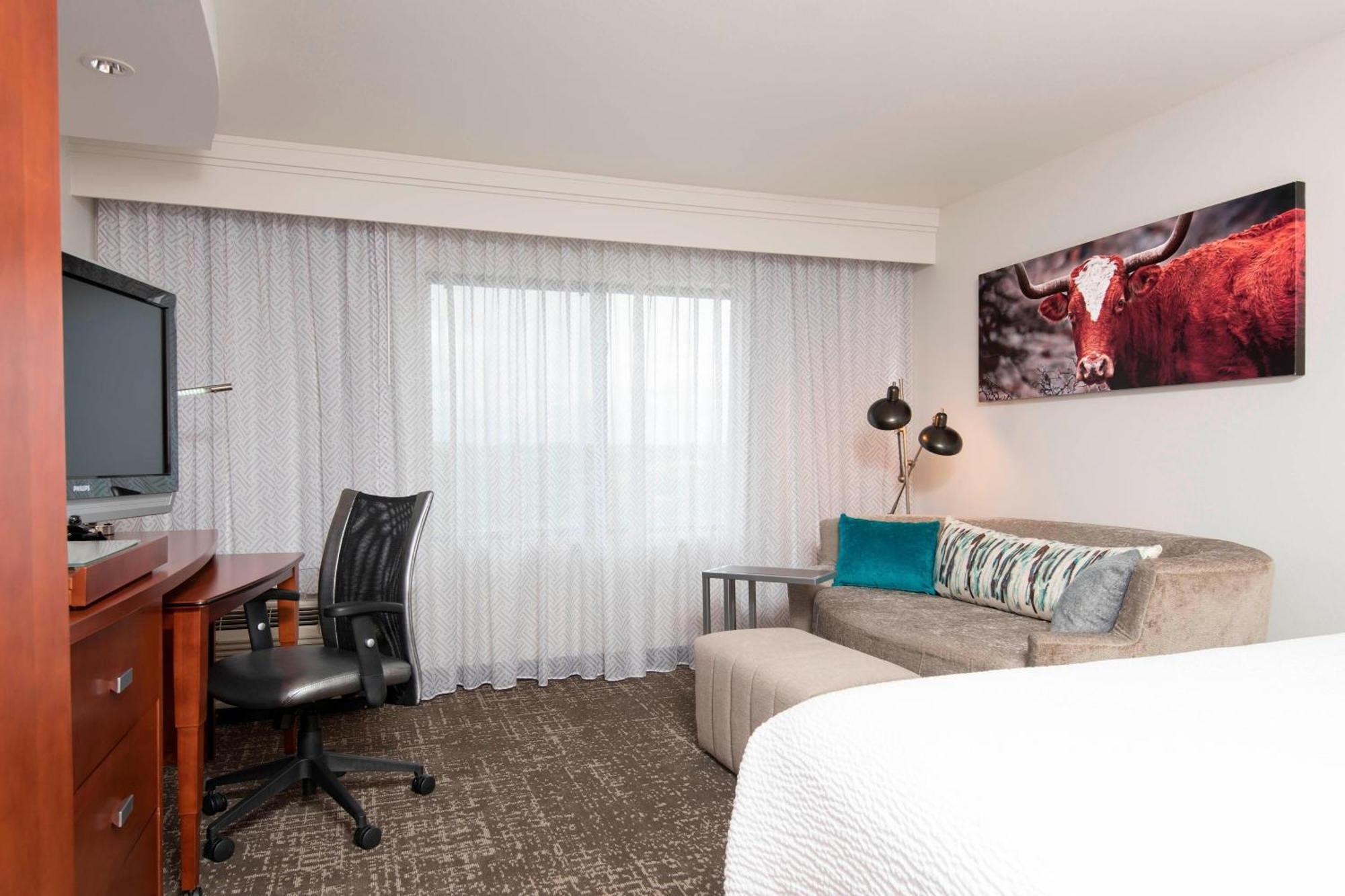 Courtyard By Marriott San Antonio North Stone Oak At Legacy Hotel Ngoại thất bức ảnh