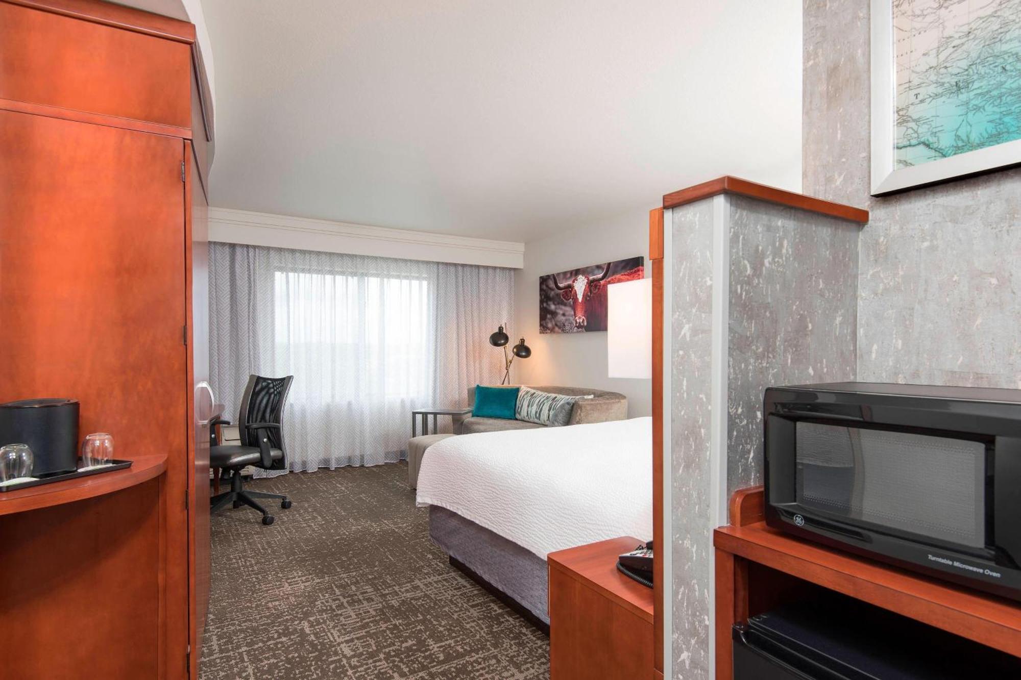 Courtyard By Marriott San Antonio North Stone Oak At Legacy Hotel Ngoại thất bức ảnh