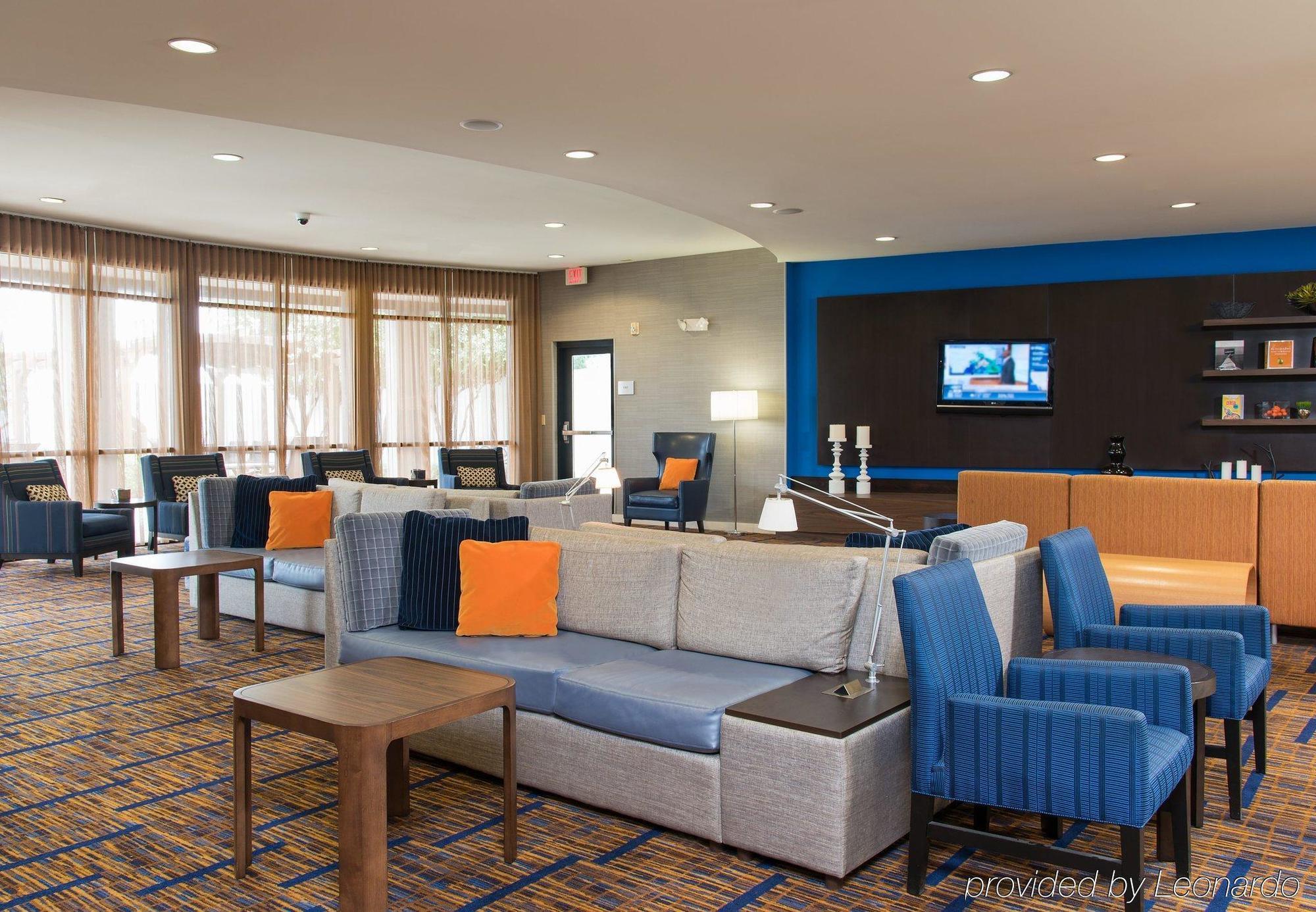 Courtyard By Marriott San Antonio North Stone Oak At Legacy Hotel Ngoại thất bức ảnh