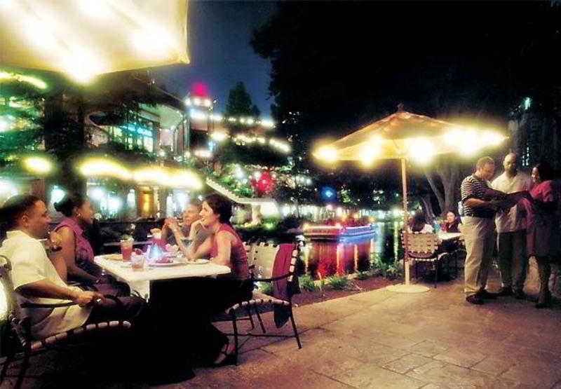 Courtyard By Marriott San Antonio North Stone Oak At Legacy Hotel Ngoại thất bức ảnh