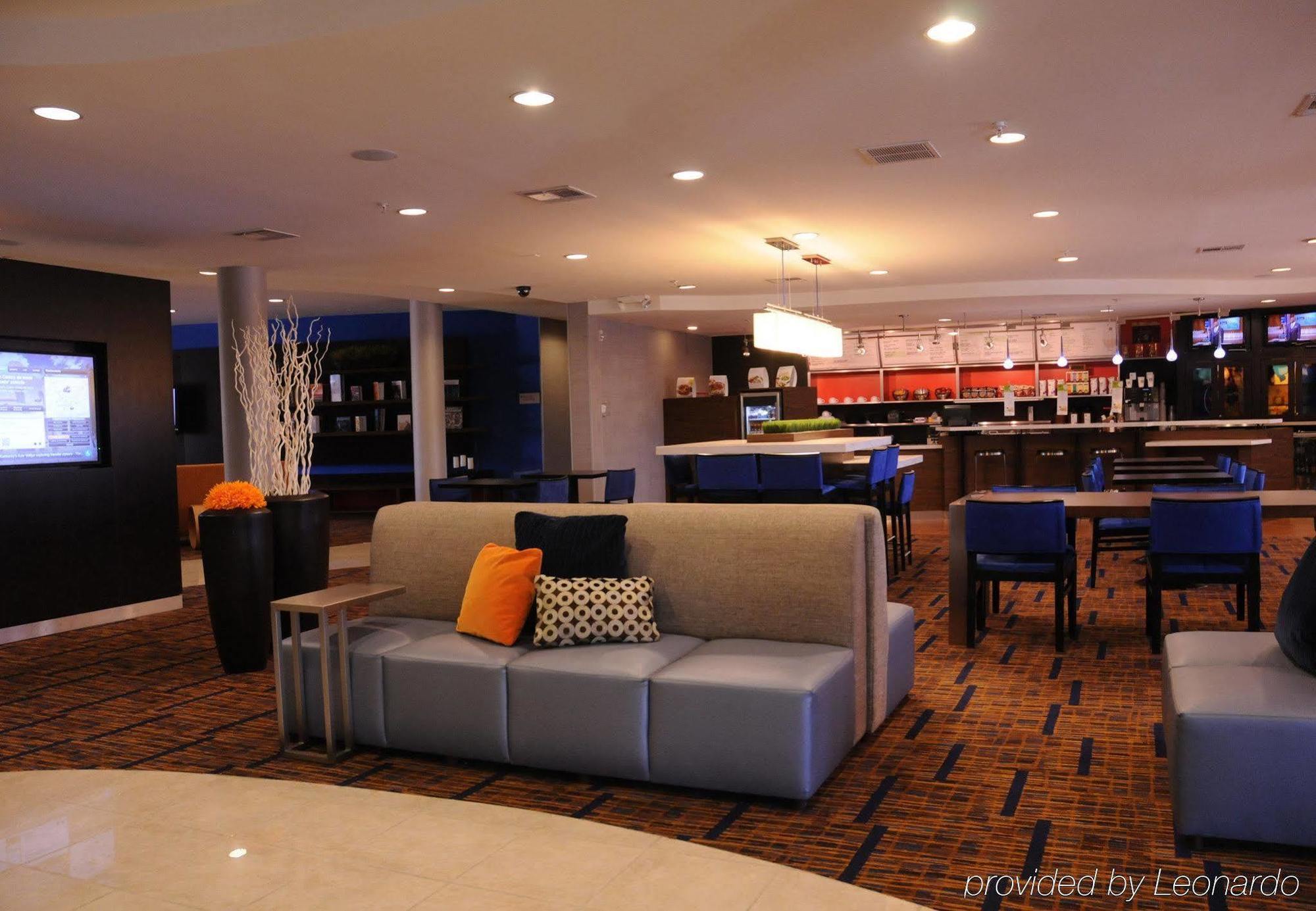 Courtyard By Marriott San Antonio North Stone Oak At Legacy Hotel Ngoại thất bức ảnh